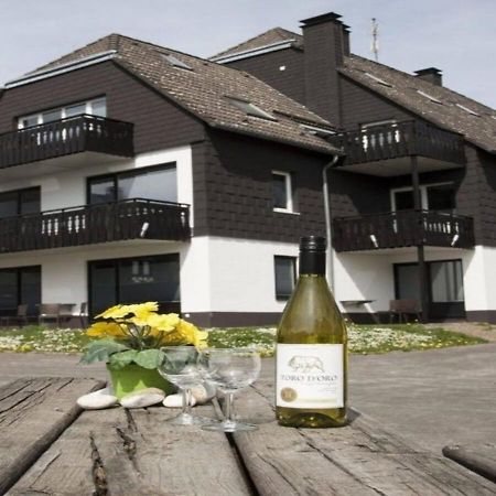 Ferienpark Winterberg Eksteriør billede