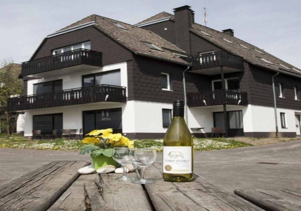 Ferienpark Winterberg Eksteriør billede
